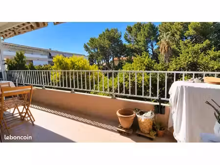 appartement t3