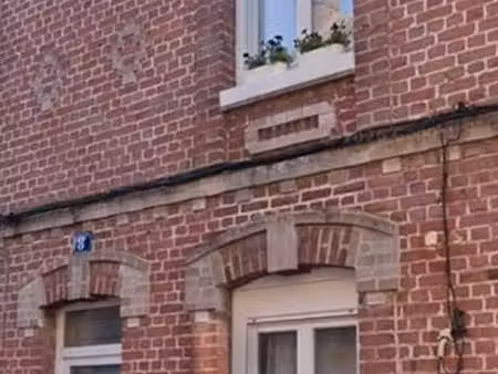 maison de ville centre forges les eaux