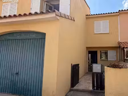 maison · 90 m² · 4 pièces