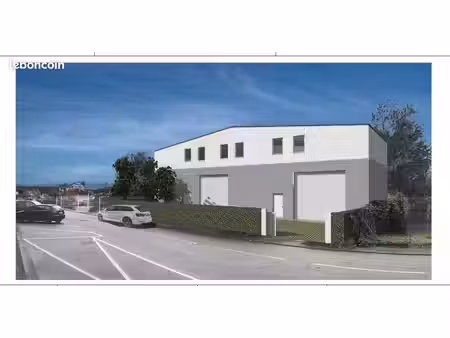 terrain constructible