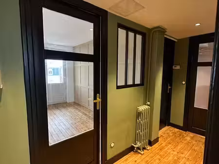 appartement jardin des plantes