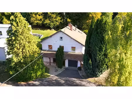 maison à vendre carspach