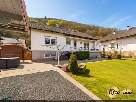 maison avec 5 pièces à vendre à saint amarin avec efco immo