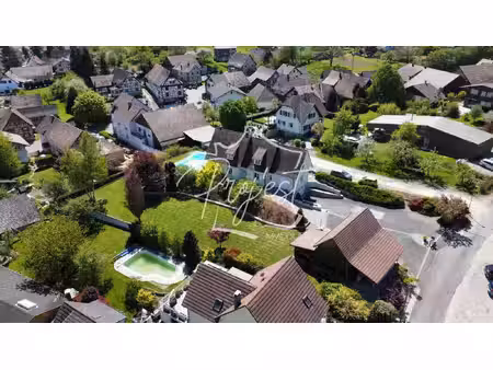 maison à vendre feldbach