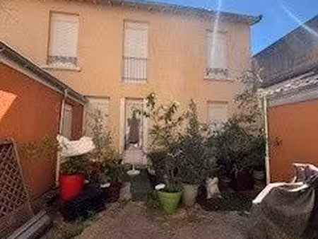 immeuble 265 m² vichy