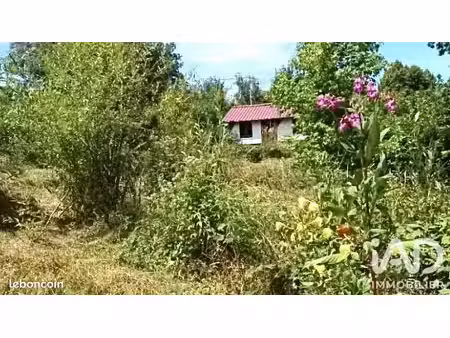 chalet 2 pièces 55 m²
