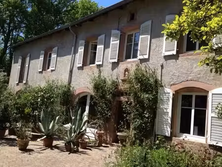 maison de rêve à 60 minutes de bâle/strasbourg/fribourg