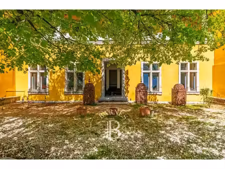 fayence – domaine d'exception