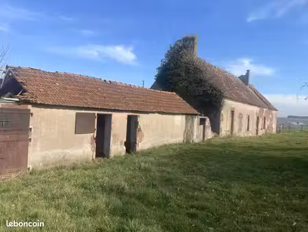 ferme 2 pièces 100 m²