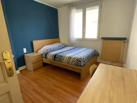 appartement 4 pièces 84m2 - proche danton