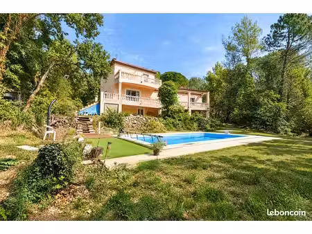 maison 7 pièces 154 m²