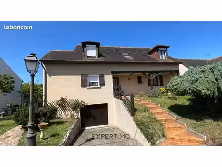 maison en viager 9 pièces 145 m²