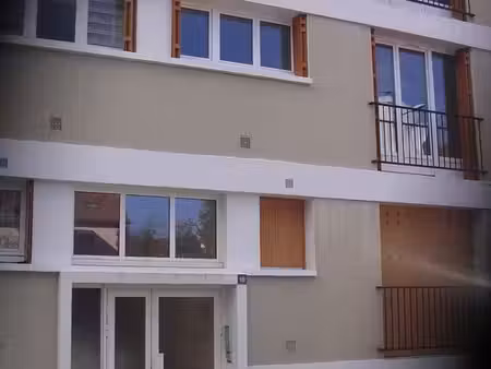 appartement t2 à vendre