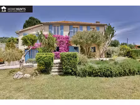 achat : maison (06000)