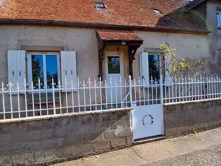 vds grande maison ancienne