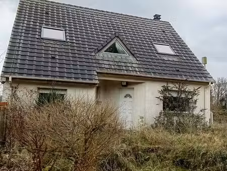 pavillon