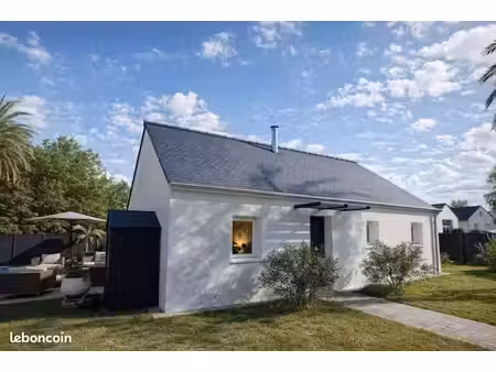 maison 4 pièces 81 m²