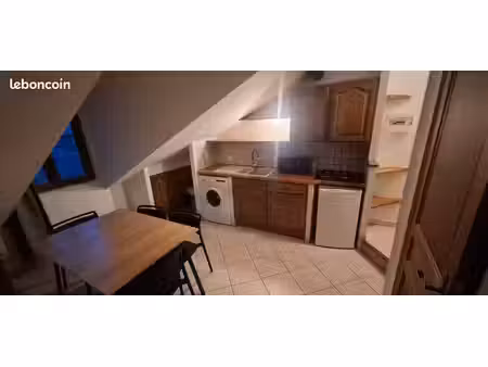 appartement t1 centre ville