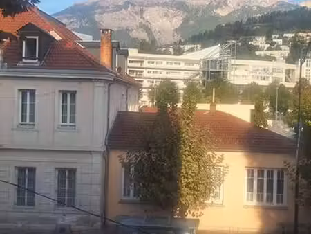 appartement t2 meublé