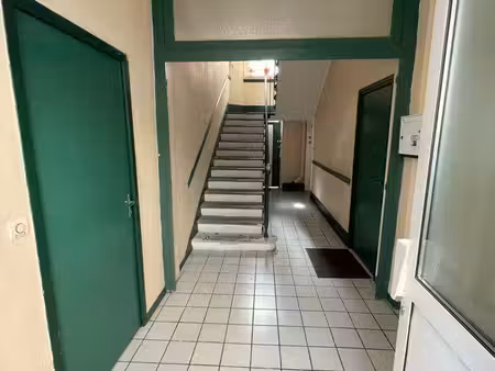 immeuble de rapport 6 t3 - ultra centre vichy