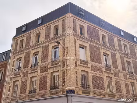 appartement 7 pièces 144 m²