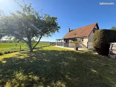 maison 5 pièces 100m2