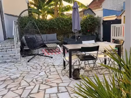 maison sanvic place vavasseur
