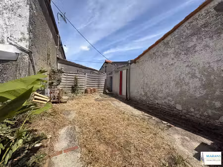 maison de plain-pied en exclusivité à l'Île-d'elle