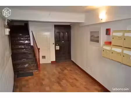 appartement proximite centre ville