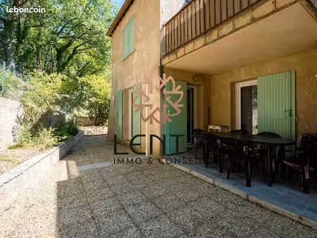 appartement 18 pièces 45 m²