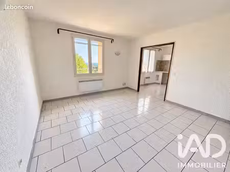 appartement 3 pièces 55 m²