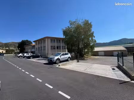 bureaux à louer