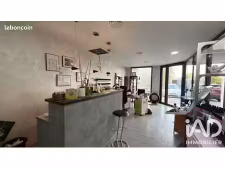 local 33 m² manosque