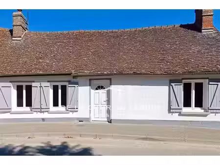 maison de ville de 1780 avec véranda  garage et jardin paysager