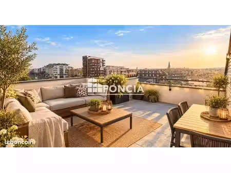 t4 - 92m2 - ecoquartier blossom park