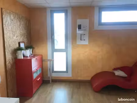 bureau 15 m2 à louer