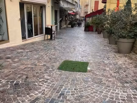 droit au bail commercial