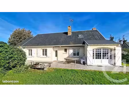maison 7 pièces 169 m²