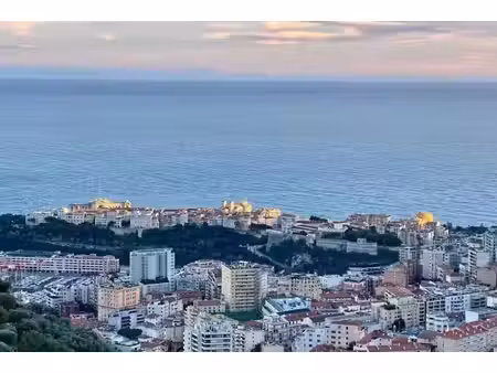 villa de luxe à 5 mn de monaco