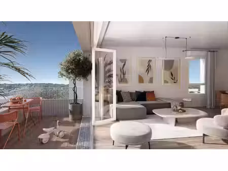 carré noyer - appartements