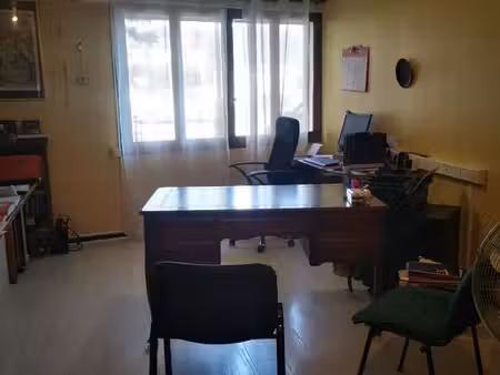 local commercial 55 m²