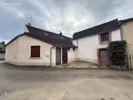 appartement 3 pièces 83 m²