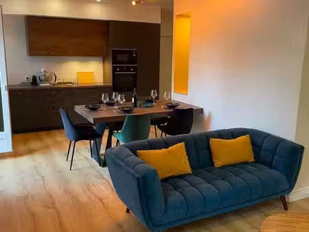 appartement avec jardin