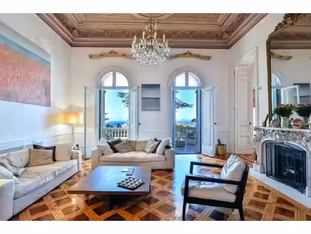 achat : appartement (06300)