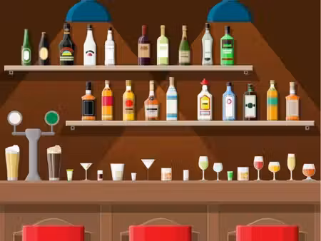 bar à vendre – fonds de commerce avec bail tous commerces