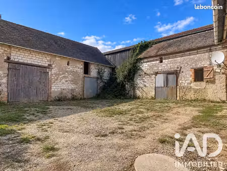 ferme 4 pièces 108 m²