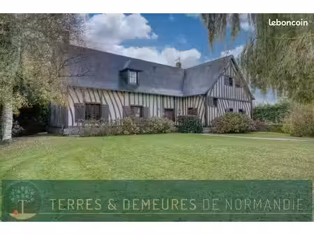 maison 7 pièces 195 m²