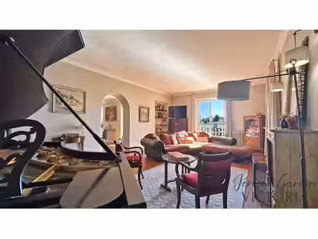 bastide côte d'azur proche de cannes