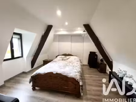 vente longère 6 pièces