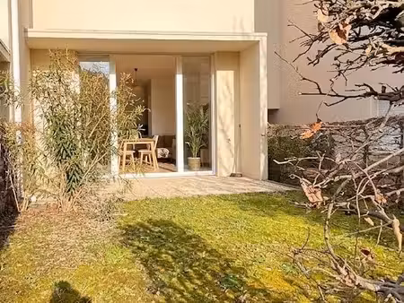 magnifique appartement en centre ville